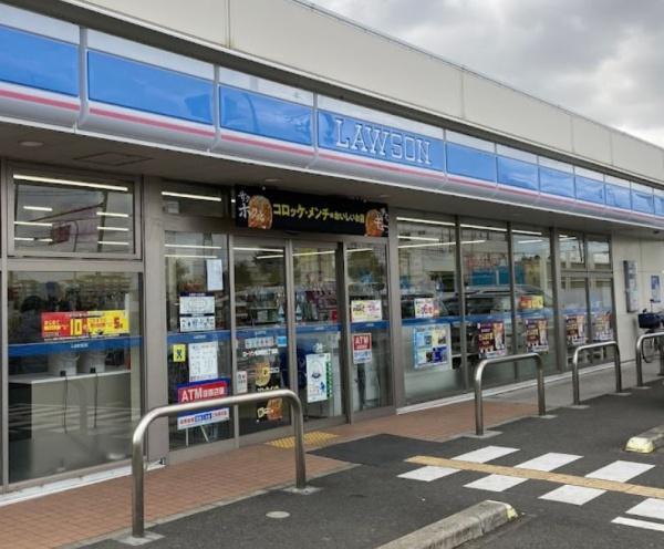 Ｍ’ｓ(ローソン松原岡7丁目店)