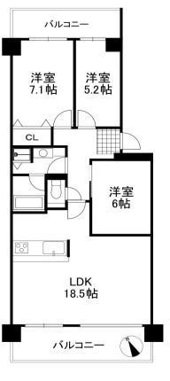イトーピア泉北深井