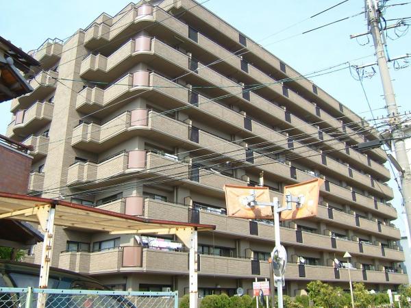 イトーピア泉北深井