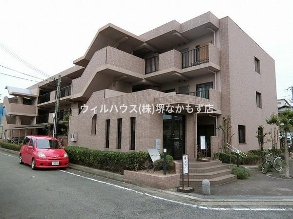 プラージュ浜寺