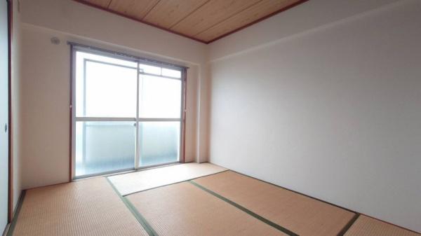 さくらマンション
