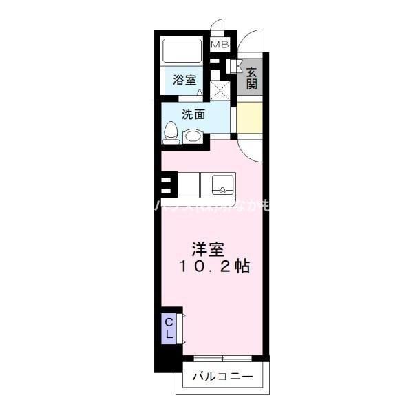 ＴＫアンバーコート大町