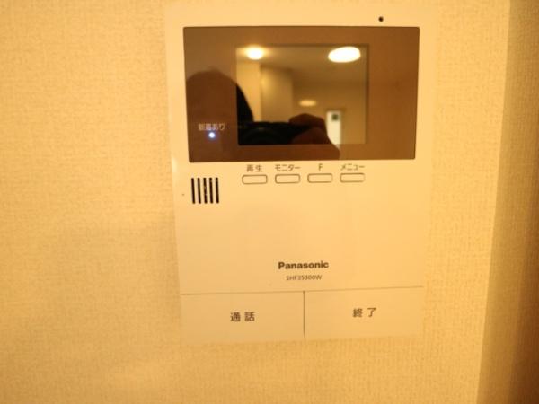 リーベ津久野２