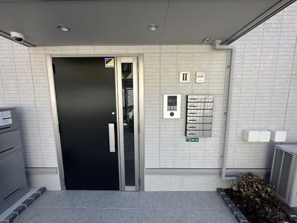 リーベ津久野２