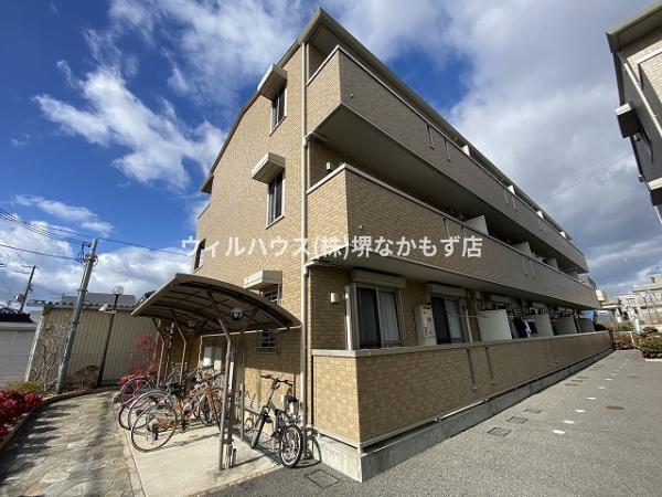 サウスメゾン秋桜