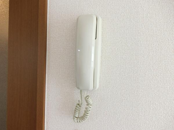 ハイツ椿