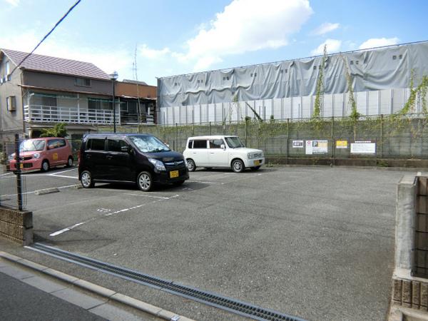 ハイツ椿