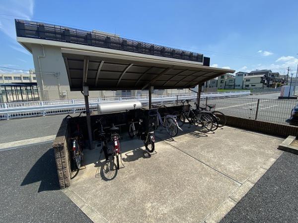 ボナール燦々