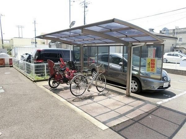 ポポラーレ