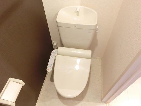 ロイヤルガーデン三国ヶ丘弐番館