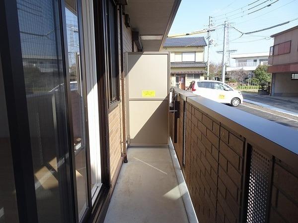 東樹館