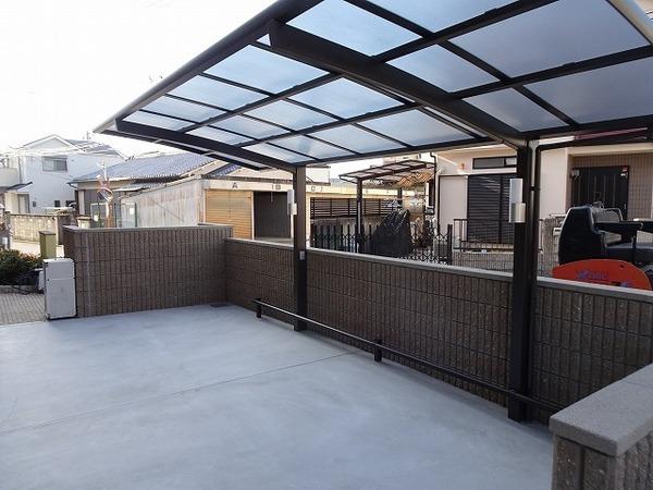 東樹館