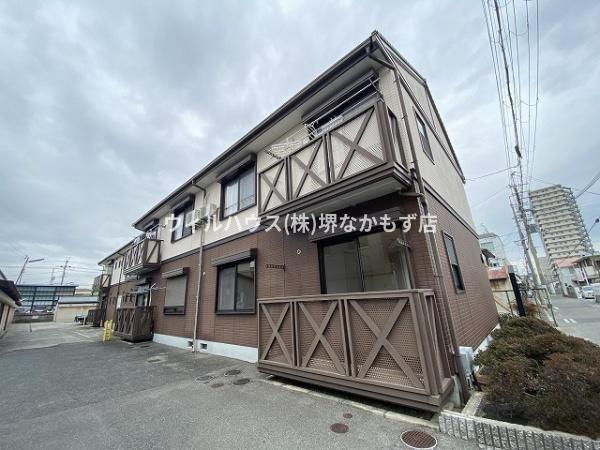 グローリー和泉