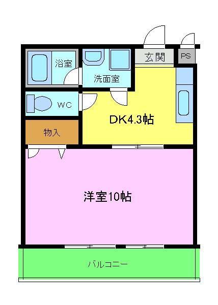 ポポラート泉