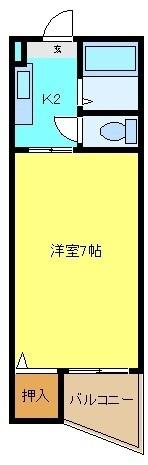 ミドウスジ堺１