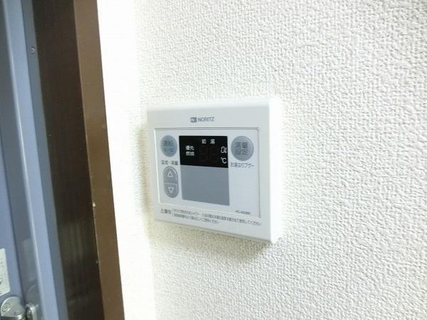 ミドウスジ堺１