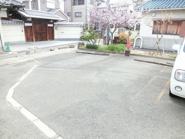 ミドウスジ堺１