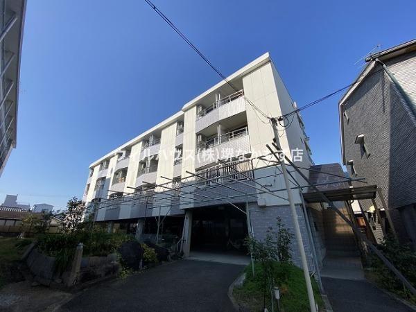 ミドウスジ堺１