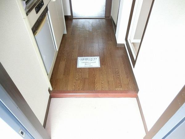 ミドウスジ堺１
