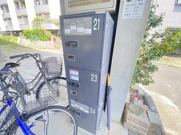ミドウスジ堺２