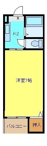 ミドウスジ堺２