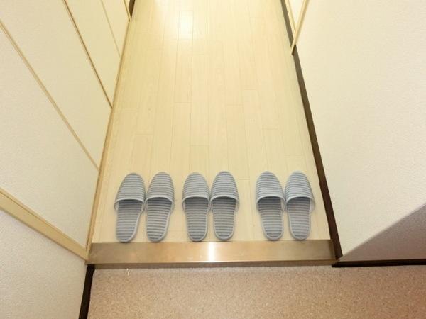 パークハイツ浜寺