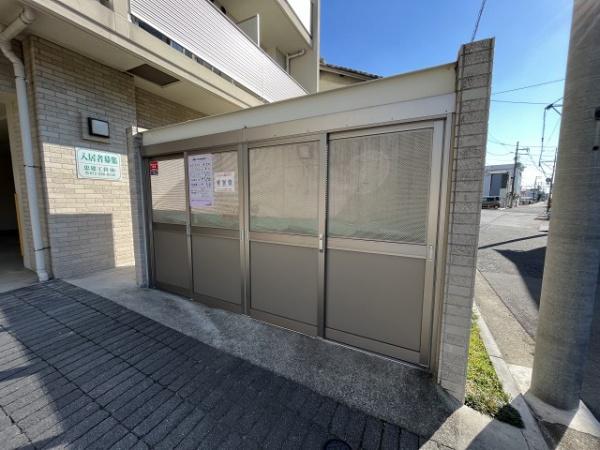 ＴＫアンバーコート六条通