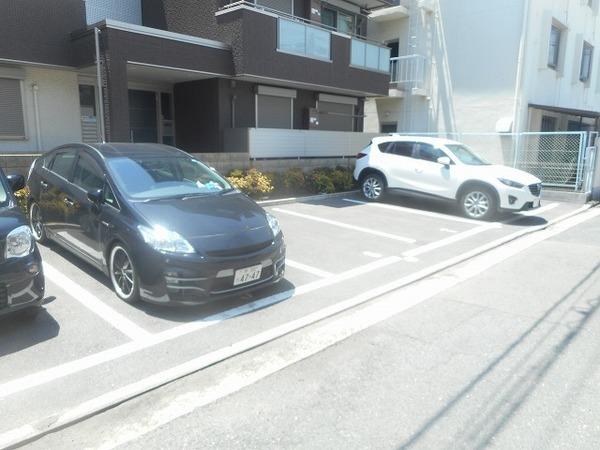 シャーメゾン　セレッソ