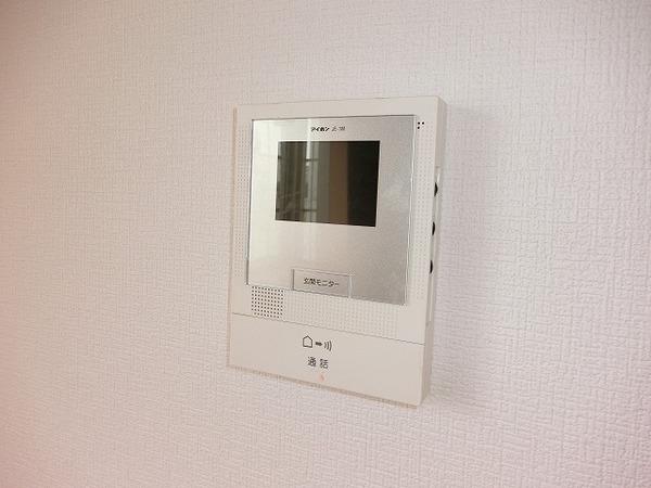 アルティエーレ・セラＡ棟