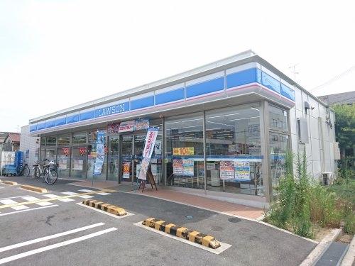 アルティエーレ・セラB棟(ローソン堺三宝四丁店)