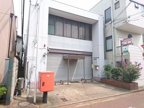アルティエーレ・セラB棟(堺三宝郵便局)