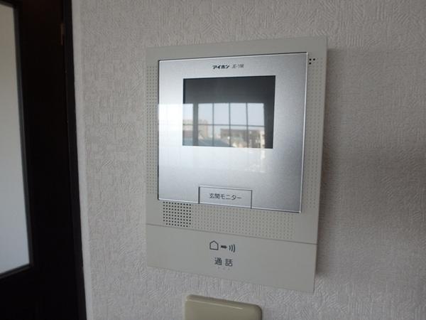 アルティエーレ・セラB棟