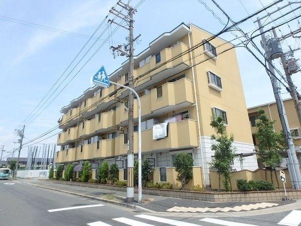 アルティエーレ・セラB棟