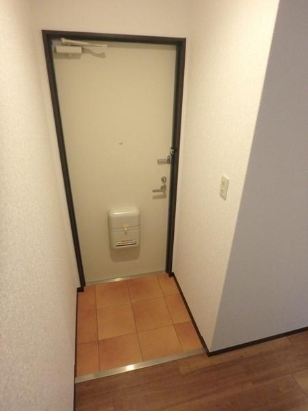 アルティエーレ・セラB棟