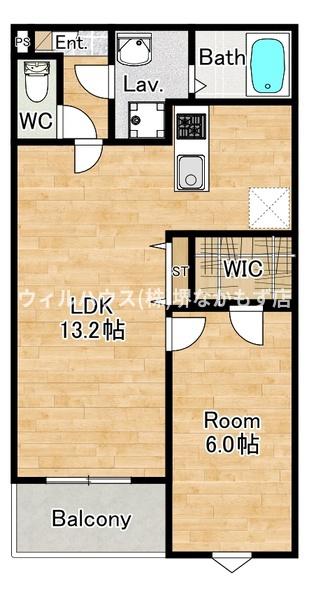 ジーメゾン石津町東プリシエ