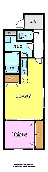 フィアスコート北旅籠町東２番館