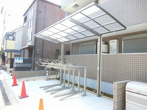フィアスコート北旅籠町東２番館
