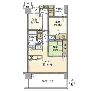リビオ光明池ロジュマン