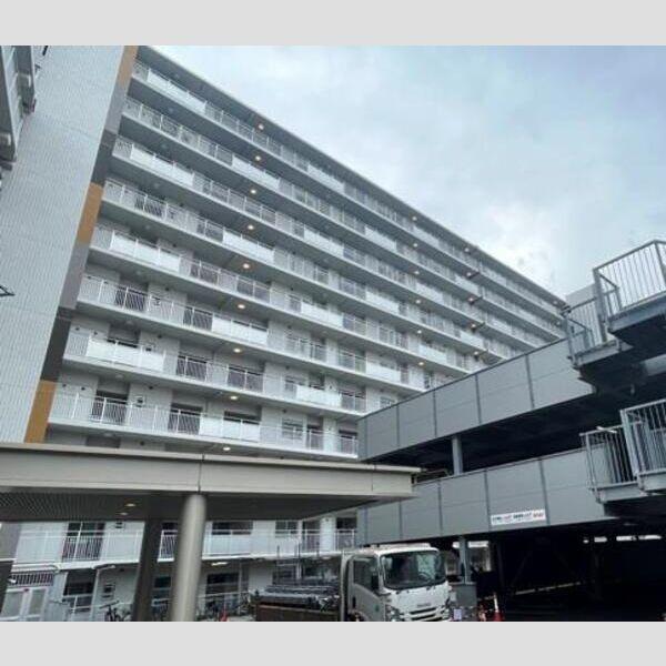 リビオ光明池ロジュマン