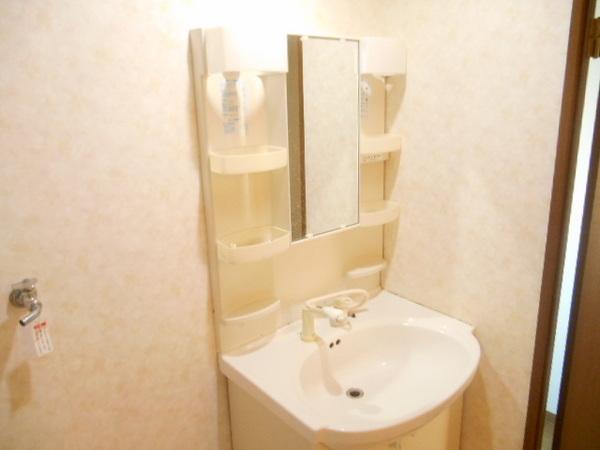 豊徳マンション