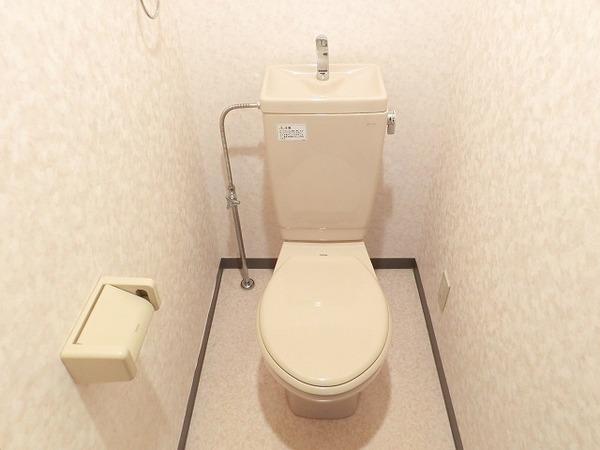豊徳マンション