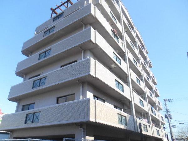 豊徳マンション