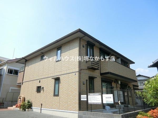 ウエストコート綾園