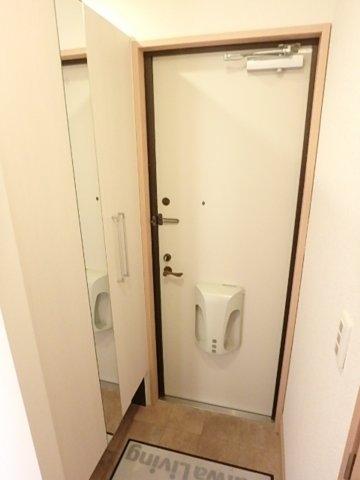 ウエストコート綾園
