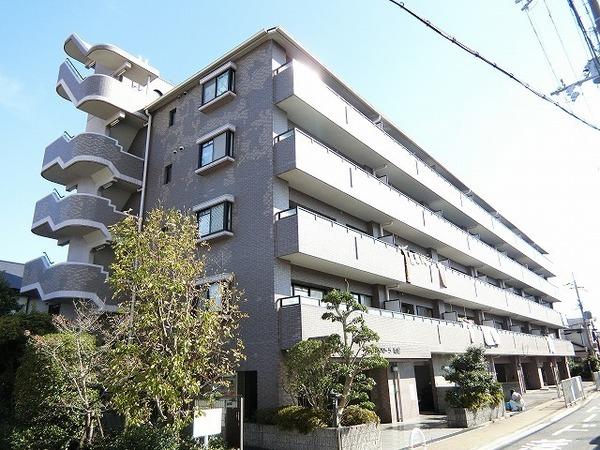 フローラ東館