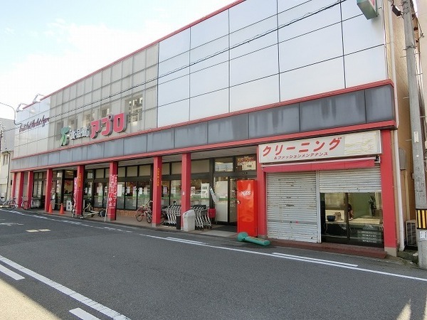 アッシュ上野芝(食品館アプロ堺店)
