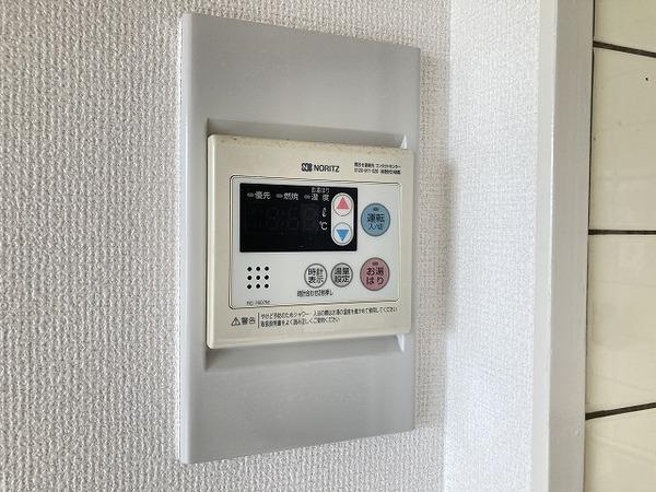 メルベーユ２４６