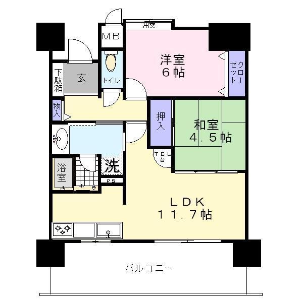 フェニックス堺東