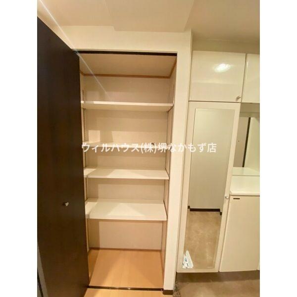 フェニックス堺東