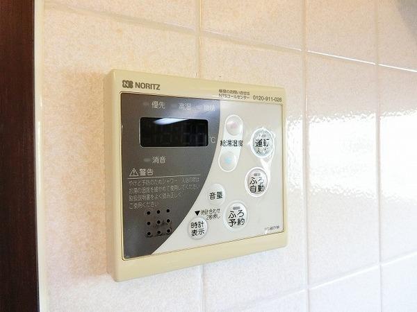 フェニックス堺東